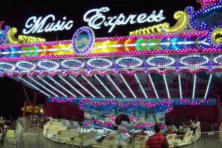 Music Express Music Express