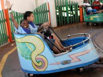 The Whip The Whip
