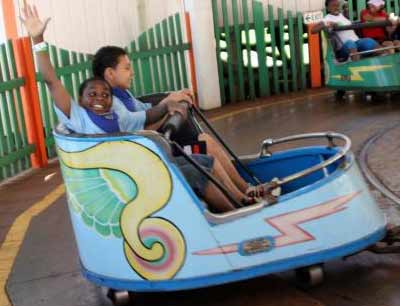 The Whip The Whip
