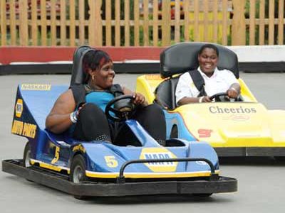 Go Karts Go Karts