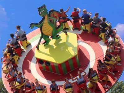 Dragonator Dragonator