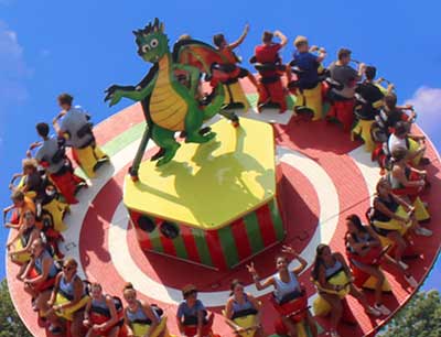 Dragonator Dragonator