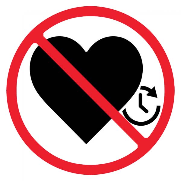 Heart problems. high blood pressure, or aneurysms