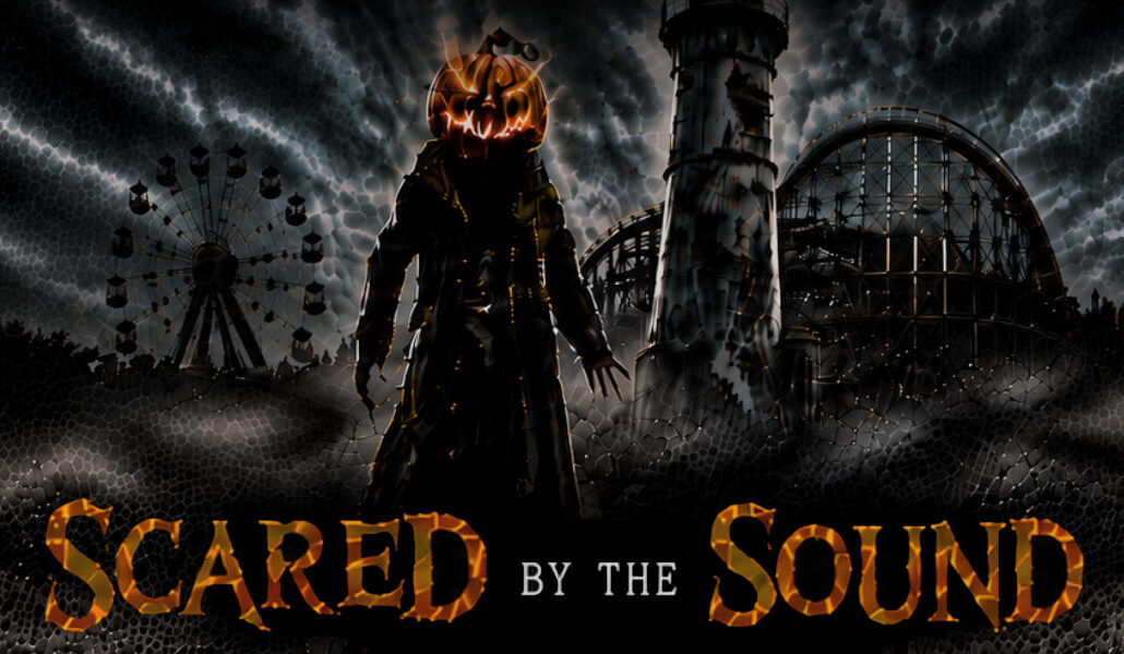 Scared by the Sound Logo Image